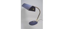 Lampe de bureau vintage