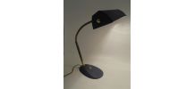 Lampe de bureau vintage