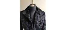 Blazer femme noir H&amp;amp;M (taille 34)