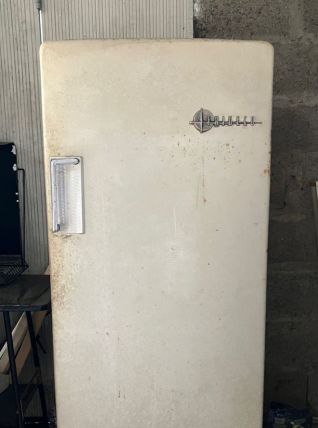 FRIGO VINTAGE