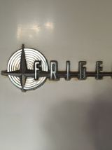 FRIGO VINTAGE