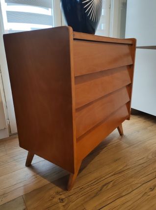 Commode 