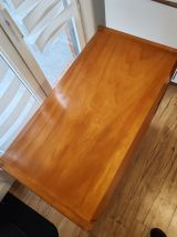 Commode 