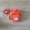 Telephone Socotel Orange