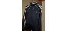Adidas Originals - veste de Survêtement femme