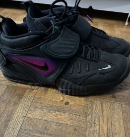 Nike Air Adjust Force AMBUSH