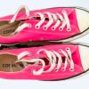 Converse rose 