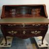 Secrétaire dos d'âne style Louis XV