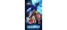 Manga Albator fichier mp4