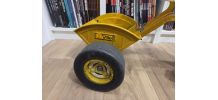 Tricycle coloma des années 70