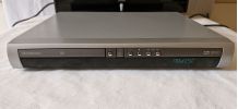Lecteur DVD/CD audio Tecawood modèle TK 2711S sans télécomma