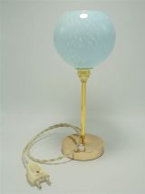  Lampe de table 
