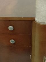 buffet art déco, style vintage BAISSE DE PRIX