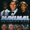 Série Manimal