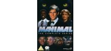 Série Manimal
