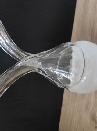 Guédoufle : huilier vinaigrier 1960's
