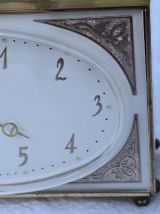 REVEIL PENDULE