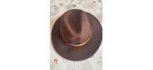 chapeau australien