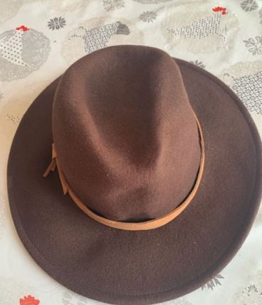chapeau australien