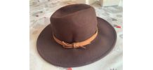 chapeau australien