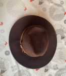 chapeau australien