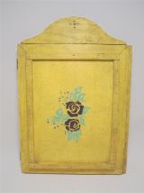  Miroir 2 pans