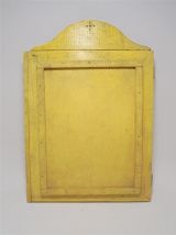  Miroir 2 pans