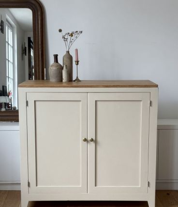 Buffet parisien vintage