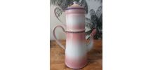 CAFETIÈRE ÉMAILLÉE