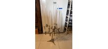 Chandelier Nagel sur Pied 