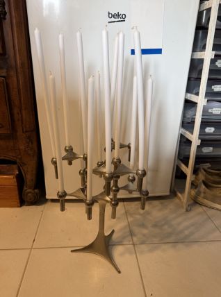 Chandelier Nagel sur Pied 