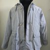 ✔ Parka vintage Mât de Misaine - Double fermeture