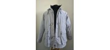 ✔ Parka vintage Mât de Misaine - Double fermeture