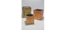 Boîtes bouillon Kub