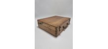 Valisette en bois