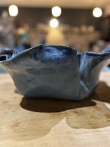 coupe en céramique