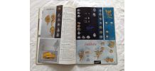 Rare magazine difor Sarda 1965