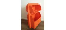 Module de rangement de Jean- Claude Maugirard pour Formag 19