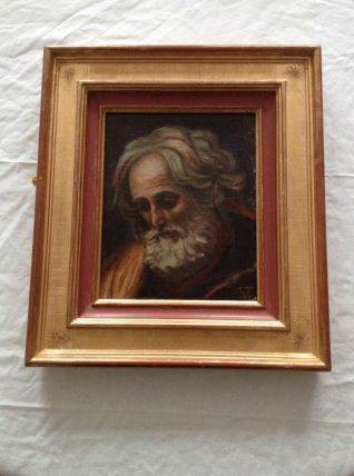 Tableau peinture année 1951