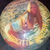 Picture disque vinyle Brigitte Bardot