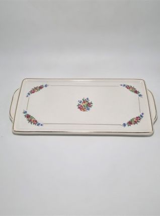 Plat à cake