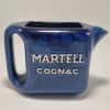 Pichet cognac Martell 