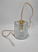 Petite suspension