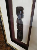 Cadre décoratif d'Afrique du Sud - 