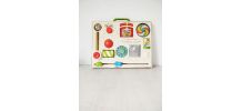 Tableau activités Fisher Price vintage  - Jeu d’éveil