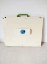 Tableau activités Fisher Price vintage  - Jeu d’éveil