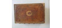 Livre Ancien "Le Code Du Roi Henri Iii De France Et De Polog