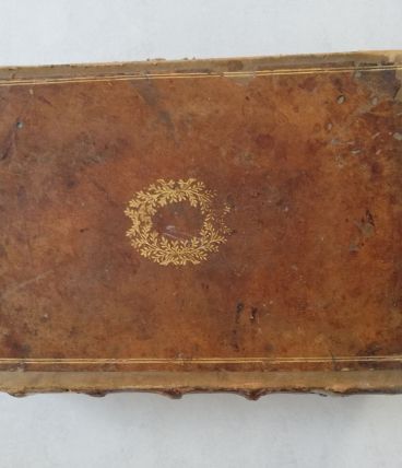 Livre Ancien "Le Code Du Roi Henri Iii De France Et De Polog