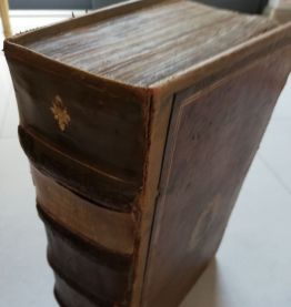 Livre Ancien "Le Code Du Roi Henri Iii De France Et De Polog