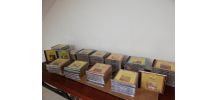   Collection complète de 108 CD Classique " Les génies du Cl